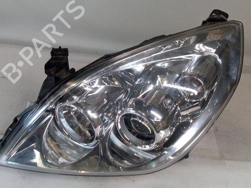 Used Left headlight Left headlight OPEL VECTRA C (Z02) 1.9 CDTI (F69) (150 hp) 34151797 34151797