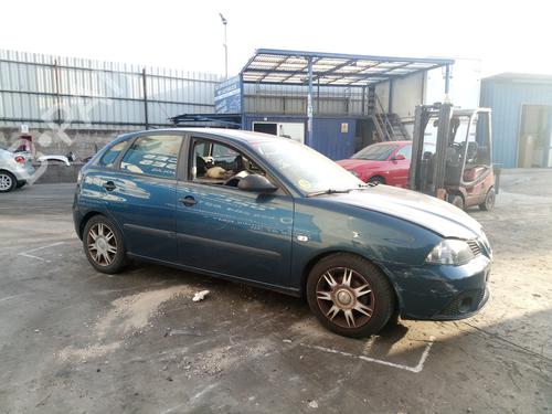 Turbocharger/Supercharger SEAT IBIZA III (6L1) 1.4 TDI | BP24548070M71 