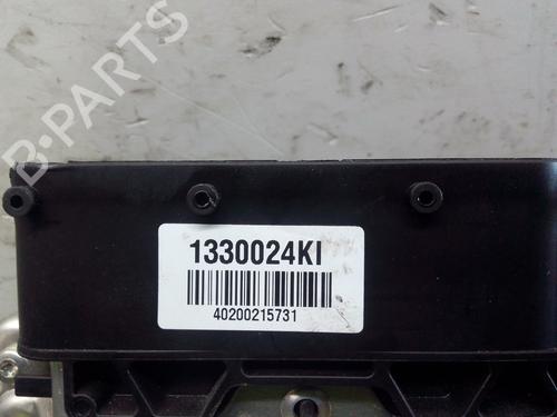 Engine control unit (ECU) KIA STONIC (YB) 1.0 T-GDi | BP8307724M57 