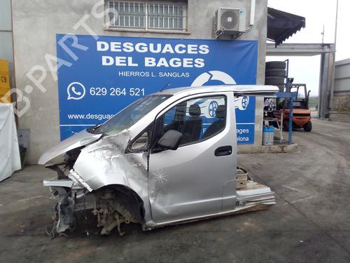 Elektronisk modul NISSAN NV200 / EVALIA Bus 1.5 dCi 85 (M20, M20M, M20K, M20KK) | BP9446614M83 