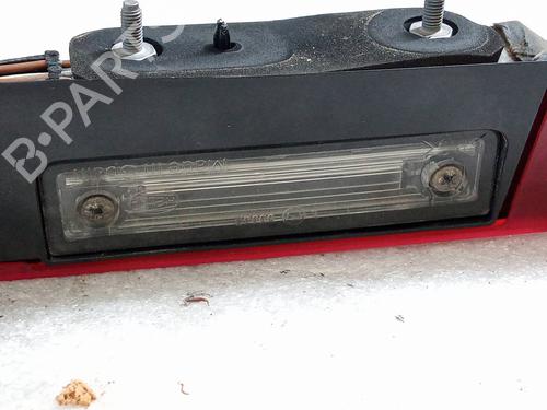 Rear center light SEAT TOLEDO II (1M2)  | BP32211476I39 