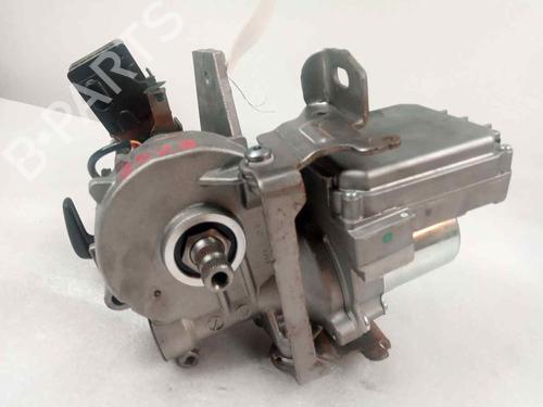 Steering column RENAULT CLIO IV Grandtour (KH_)  | BP18064077M21 
