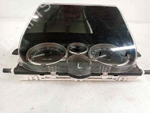 Instrument cluster LAND ROVER FREELANDER I (L314)  | BP26000866C47