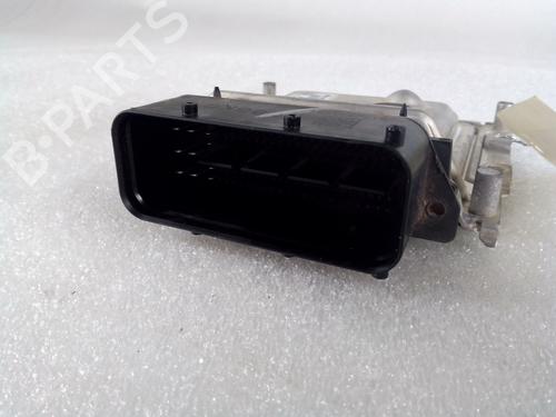Engine control unit (ECU) KIA RIO III (UB) 1.25 CVVT | BP11086744M57 