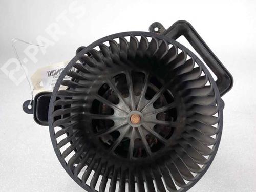 Used Heater blower motor Heater blower motor PEUGEOT 3008 I MPV (0U_) 1.6 HDi (112 hp) 10738777 10738777