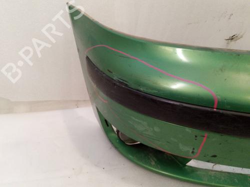 Front bumper VW SHARAN (7M8, 7M9, 7M6) 1.9 TDI | BP22332765C7 