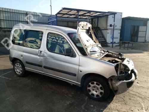 Front right window mechanism PEUGEOT PARTNER MPV (5_, G_)  | BP19732571C23 