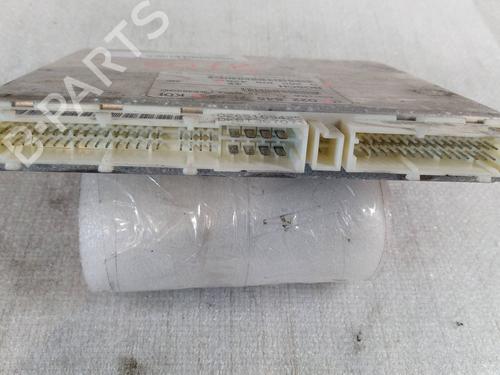 Engine control unit (ECU) MERCEDES-BENZ A-CLASS (W168) A 160 (168.033, 168.133) | BP24397026M57