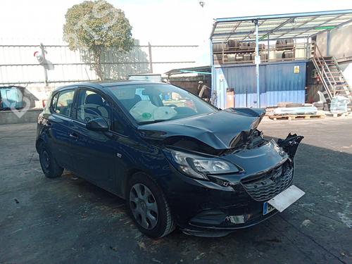 Switch OPEL CORSA E (X15)  | BP15136548I30 