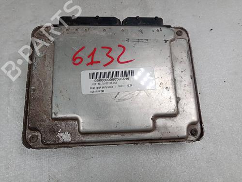 Engine control unit (ECU) SEAT IBIZA III (6L1) 1.4 16V | BP15232881M57 