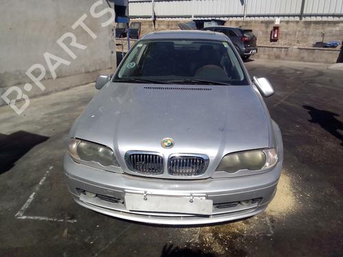 Intake manifold BMW 3 Coupe (E46) 320 Ci | BP28152991M70 