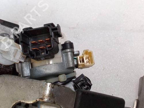 Steering column OPEL CORSA D (S07) 1.3 CDTI (L08, L68) | BP20649934M21 