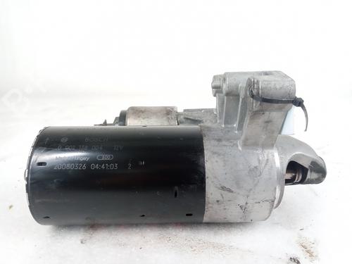 Used Starter MINI MINI (R56) Cooper (120 hp) 11855905