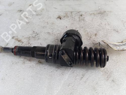 Used Injector SEAT LEON (1P1) [2005-2013]  24145308