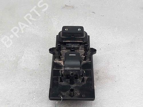 Left front window switch HONDA CIVIC X Hatchback (FC_, FK_) 1.0 VTEC (FK6) M64609 | 83545TGGF110BLK |