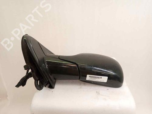 Left mirror CHRYSLER VOYAGER IV (RG, RS) 2.5 CRD | BP20489403C26