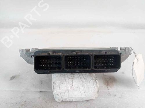 Engine control unit (ECU) RENAULT GRAND SCÉNIC II (JM0/1_) 1.5 dCi | BP20699057M57