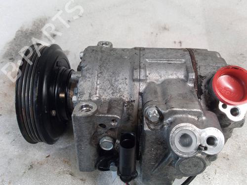 Airco pomp AUDI A4 B6 Avant (8E5)  | BP24470086M34 