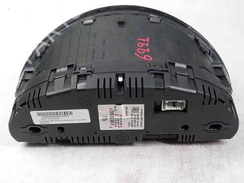 Instrument cluster VW CRAFTER 30-50 Van (2E_) 2.0 TDI | BP16298208C47