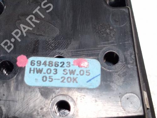 Left front window switch BMW 3 (E90) 320 d | BP32439165I27