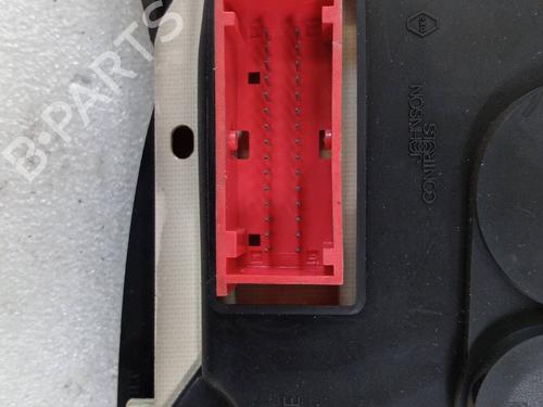 Instrument cluster NISSAN PRIMASTAR Bus (X83) | BP23401568C47