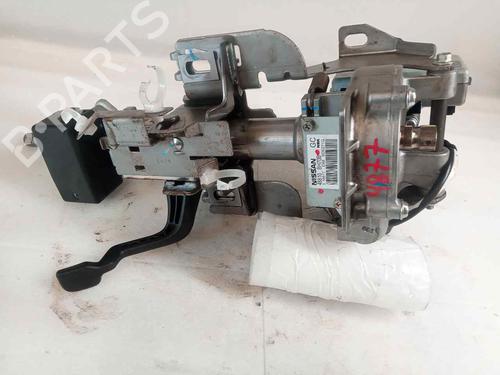 Steering column NISSAN QASHQAI II (J11, J11_) 1.2 DIG-T | BP24593423M21 