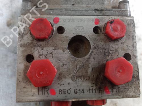 ABS pump AUDI A4 B5 Avant (8D5) 1.9 TDI | BP28301700M43 