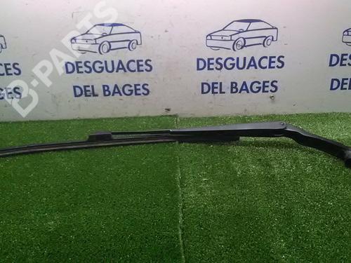 Used Front wipers mechanism Front wipers mechanism NISSAN QASHQAI II SUV (J11, J11_) 1.5 dCi (110 hp) 8595964 8595964