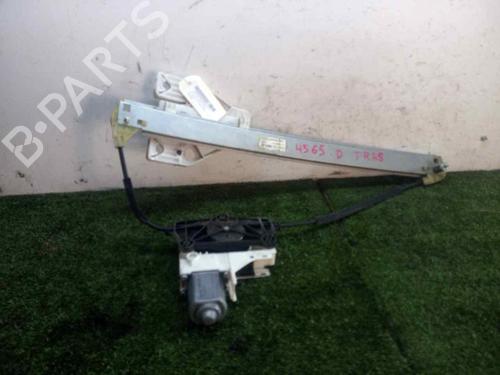 Used Rear right window mechanism AUDI Q5 (8RB) 2.0 TDI quattro (170 hp) 9303399