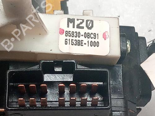 Switch SSANGYONG REXTON / REXTON II (GAB_) 2.7 Xdi | BP14990684I30 