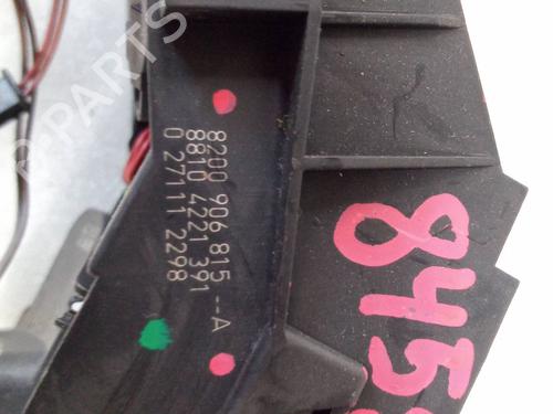 Switch RENAULT CLIO III (BR0/1, CR0/1) | BP24203975I30