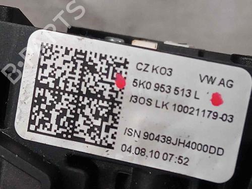 Switch VW GOLF VI (5K1) 1.2 TSI | BP17235261I30 