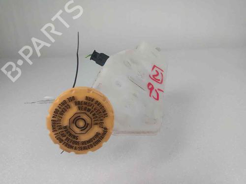 Brake master cylinder CITROËN C3 III (SX)  | BP9186248M77
