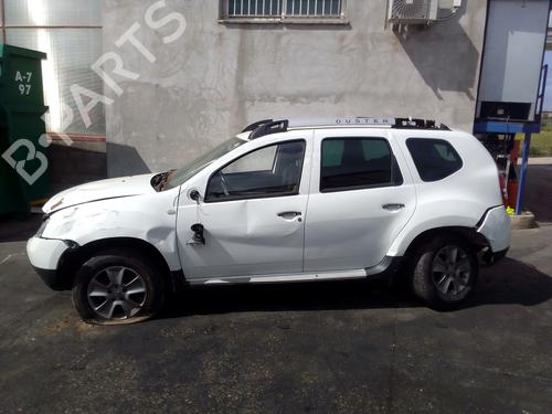 Turbocharger/Supercharger DACIA DUSTER (HS_)  | BP27466804M71 