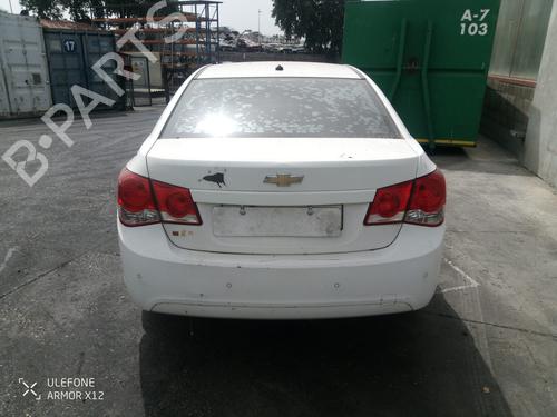 Injector CHEVROLET CRUZE (J300)  | BP28296648M100 