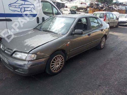 Used Parts NISSAN PRIMERA Traveller (W10)    890666