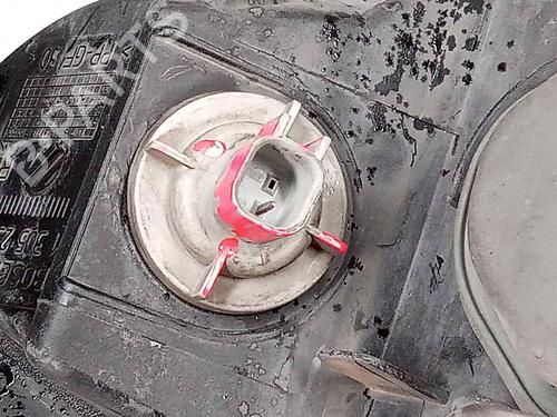 Right headlight FORD MONDEO II (BAP) 1.8 TD | BP15597796C29 