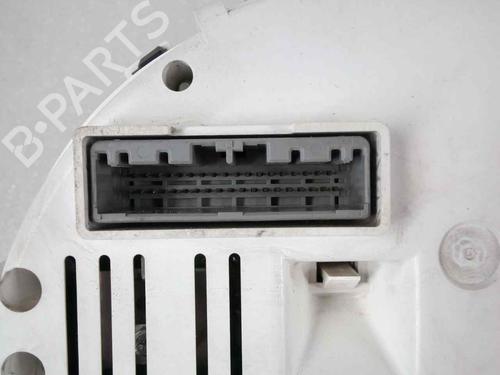 Instrument cluster HONDA CR-V III (RE_) 2.2 i-CTDi 4WD (RE6) | BP10545861C47 