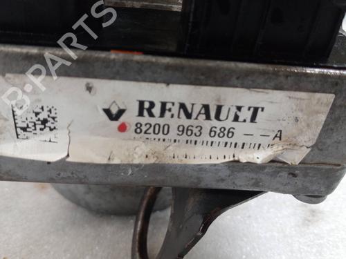 Styring servopumpe DACIA LOGAN MCV (KS_) 1.5 dCi (KS0W) | BP27161263M99