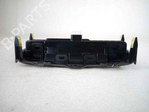 AC Styreenhet / Manøvreringsenhet TOYOTA AURIS (_E15_)  | BP10543491I5 