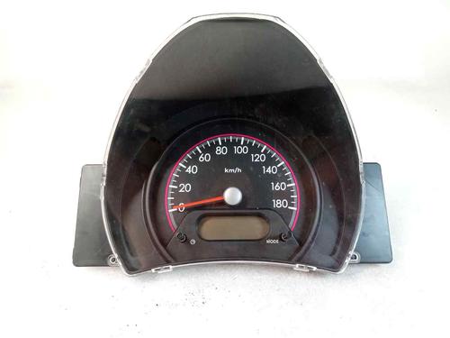 Used Instrument cluster NISSAN PIXO (UA0) 1.0 (68 hp) 18649487