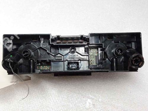 Climate control SEAT IBIZA IV (6J5, 6P1)  | BP16451009I5 