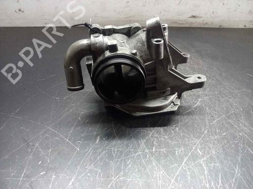Throttle body FIAT DUCATO Van (250_) 150 Multijet 2,3 D | BP9309926M82 