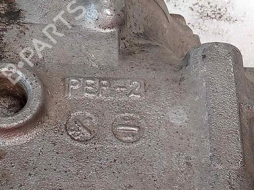 Transfer box HONDA HR-V (GH_) 1.6 16V (GH1, GH3) | BP23238680M36 