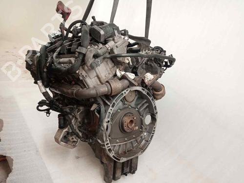 Engine JEEP GRAND CHEROKEE IV (WK, WK2) 3.0 CRD | BP18064294M1 