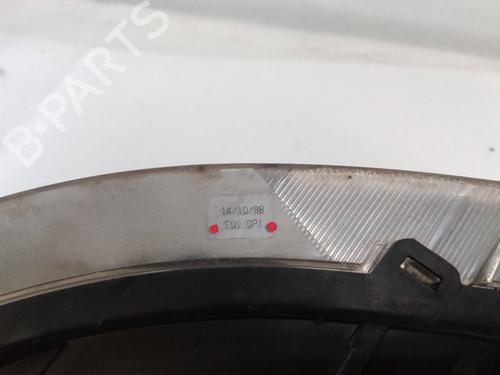 Right headlight LAND ROVER FREELANDER I Soft Top (L314) 1.8 i 16V 4x4 | BP23444577C29 