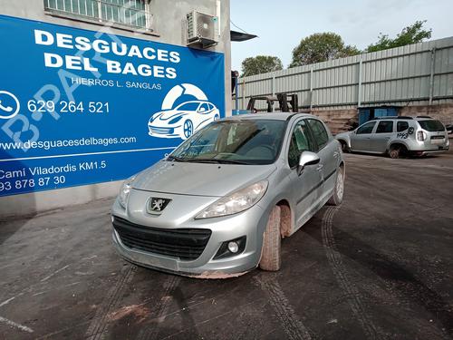 Switch PEUGEOT 207 (WA_, WC_) 1.4 HDi | BP9667588I30 
