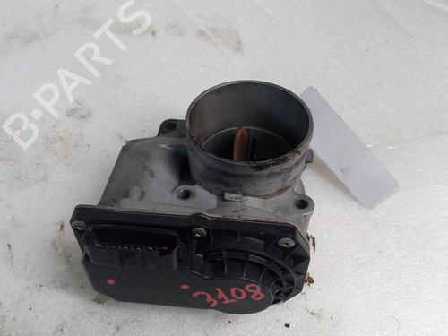 Used Throttle body SUBARU OUTBACK (BL, BP) 2.0 D AWD (BPD) (150 hp) 24149619