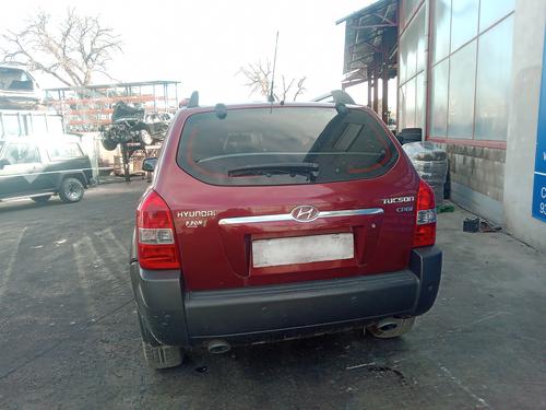 Ignition barrel HYUNDAI TUCSON (JM) 2.0 CRDi | BP18553252M48 