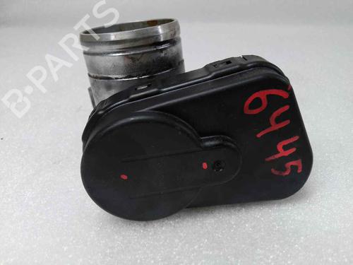 Throttle body MERCEDES-BENZ A-CLASS (W168) A 190 (168.032, 168.132) | BP15064277M82 